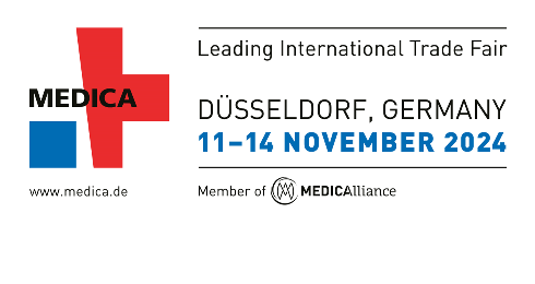 See you at Medica in November