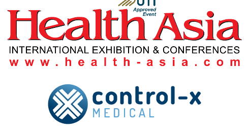 Health Asia Pakistan in October